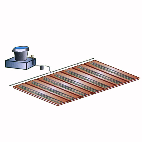 Manufacturers Exporters and Wholesale Suppliers of Drip kit 100 Sq.Meter hyderabad Andhra Pradesh